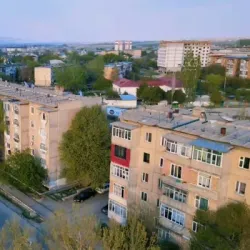 Local Cultural Events - Kyzyl-Kiya