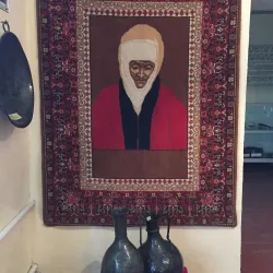 Local Museums - Kyzyl-Kiya