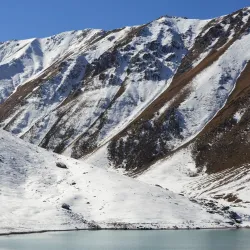 Traditional Kyrgyz Yurt Experience - Kyzyl-Kiya