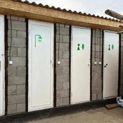 Traditional Kyrgyz Yurt Experience - Kyzyl-Kiya