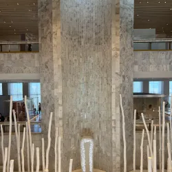 Kyrgyz National Museum of History and Local Lore - Kyzyl-tuu