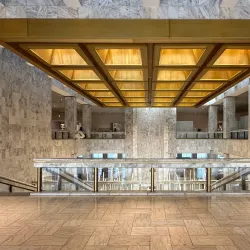 Kyrgyz National Museum of History and Local Lore - Kyzyl-tuu