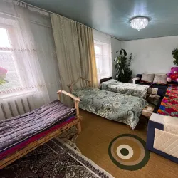 Kyrgyz Traditional Yurt Stay - Kyzyl-tuu