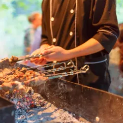 Semyonovka Village - Kyzyl-tuu