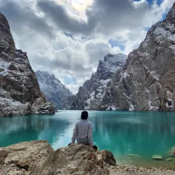 Naryn Regional Museum - Naryn