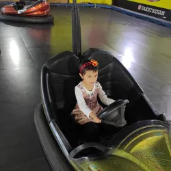 Ak-Bura Mosque - Osh