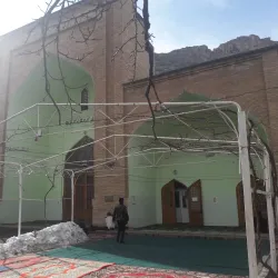 Osh Regional Museum of Local Lore - Osh