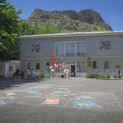 Osh Regional Museum of Local Lore - Osh