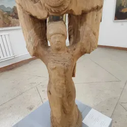 Osh Regional Museum of Local Lore - Osh