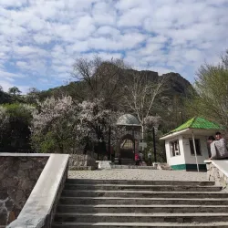 Osh Regional Museum of Local Lore - Osh