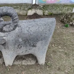 Osh Regional Museum of Local Lore - Osh