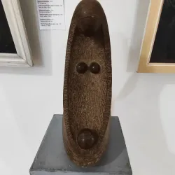 Osh Regional Museum of Local Lore - Osh