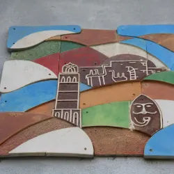 Osh Regional Museum of Local Lore - Osh