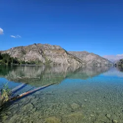 Sary-Chelek Biosphere Reserve (near Osh) - Osh