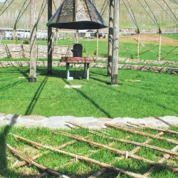 Kara-Bura Gorge - Talas