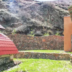 Kara-Bura Gorge - Talas