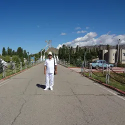 Manas Ordo Complex - Talas