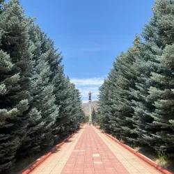 Manas Ordo Complex - Talas