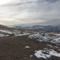 Talas Valley - Talas