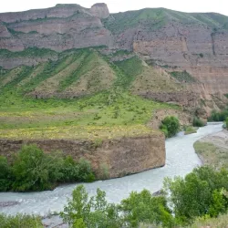 Talas Valley - Talas