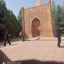 Talas Valley - Talas