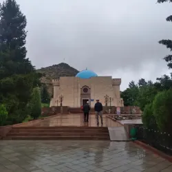 Talas Valley - Talas