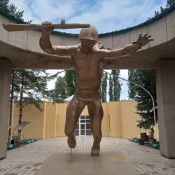 Talas Valley - Talas