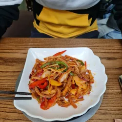 Kyrgyz National Cuisine Restaurants - Tokmok