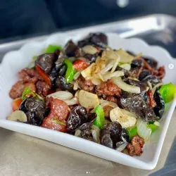 Kyrgyz National Cuisine Restaurants - Tokmok