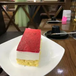 Kyrgyz National Cuisine Restaurants - Tokmok