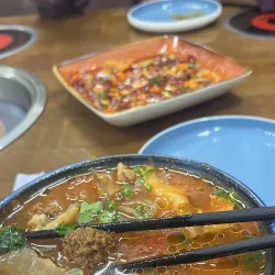 Kyrgyz National Cuisine Restaurants - Tokmok