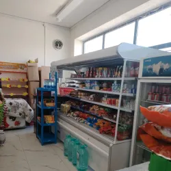 Local Markets of Tokmok - Tokmok