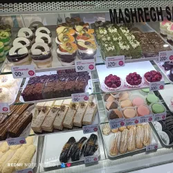 Local Markets of Tokmok - Tokmok