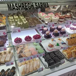 Local Markets of Tokmok - Tokmok