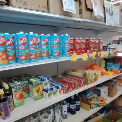 Local Markets of Tokmok - Tokmok