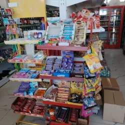 Local Markets of Tokmok - Tokmok