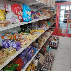 Local Markets of Tokmok - Tokmok