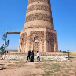 Tokmok Historical Museum - Tokmok