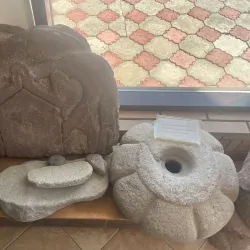 Tokmok Historical Museum - Tokmok