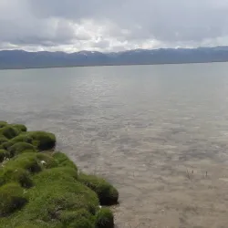 Traditional Kyrgyz Yurt Camp - Tokmok