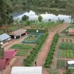 Attapeu Provincial Museum - Attapeu (Attopeu)