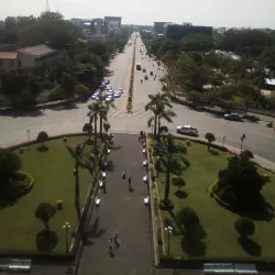 Attapeu Provincial Museum - Attapeu (Attopeu)