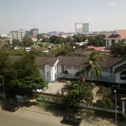 Attapeu Provincial Museum - Attapeu (Attopeu)