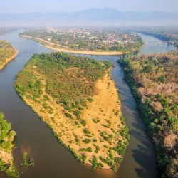 Ban That Village - Attapeu (Attopeu)