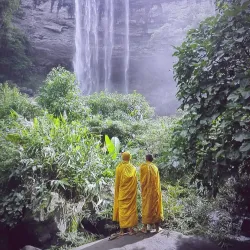 Ban That Village - Attapeu (Attopeu)