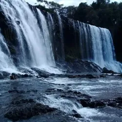 Ban That Village - Attapeu (Attopeu)