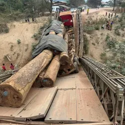 Ban That Village - Attapeu (Attopeu)