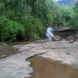 Ban That Village - Attapeu (Attopeu)