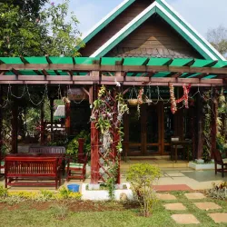 Bolaven Plateau - Attapeu (Attopeu)