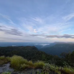 Bolaven Plateau - Attapeu (Attopeu)